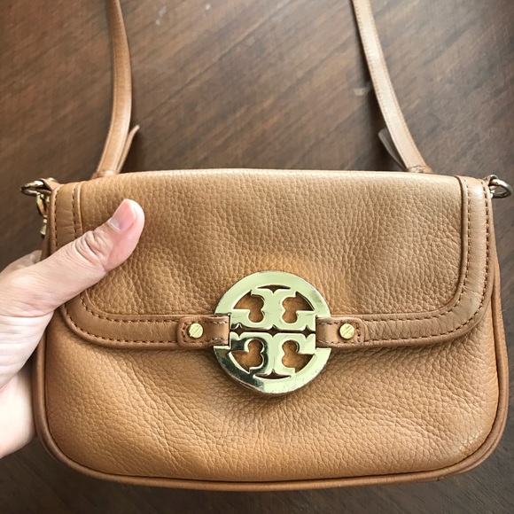 tory burch crossbody poshmark